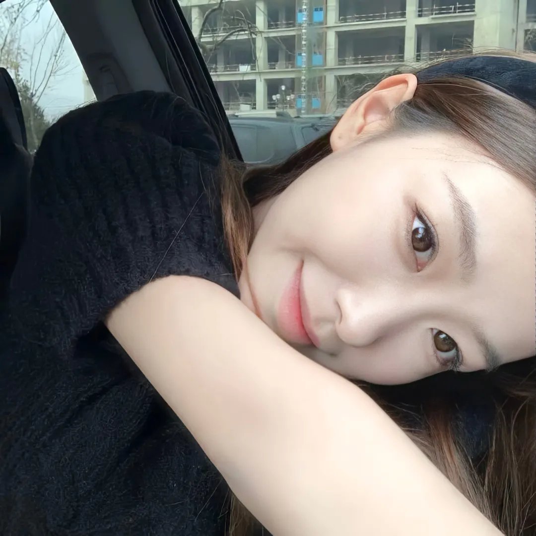 与你的暖暖时光