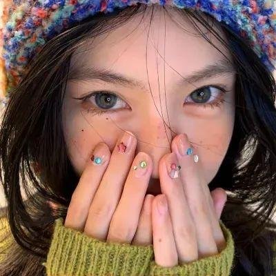 电器少女